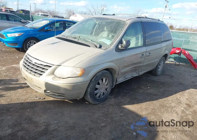 2A4GP54L46R651734: 44464725