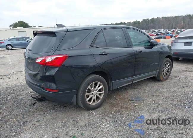 2GNAXHEV7K6216450: 44465747