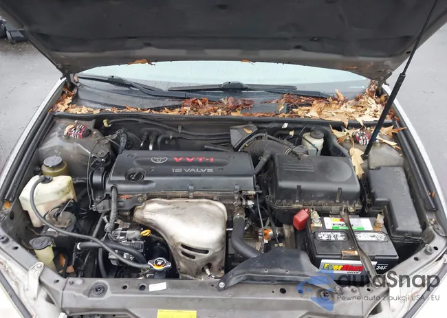 4T1BE32K65U561213: 44465769