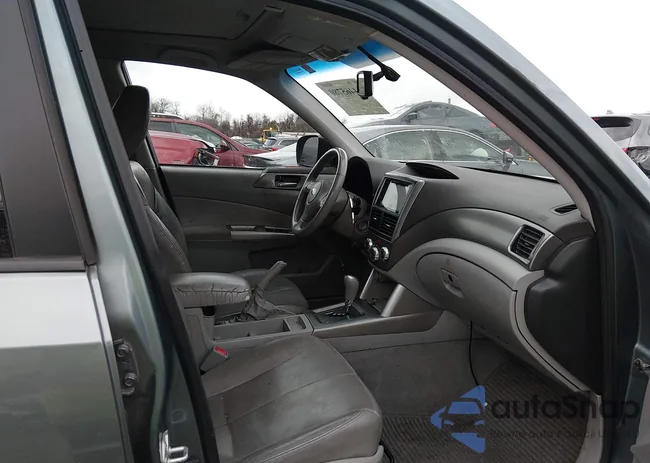 JF2SH64699H771995: 44465780