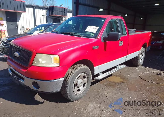 1FTRF14586NB71110: 44465820