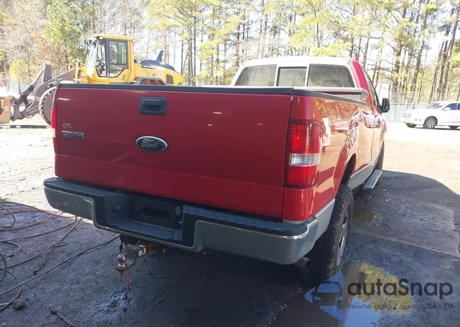 1FTRF14586NB71110: 44465820