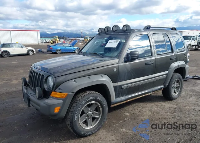 1J4GL38K55W719062: 44465890