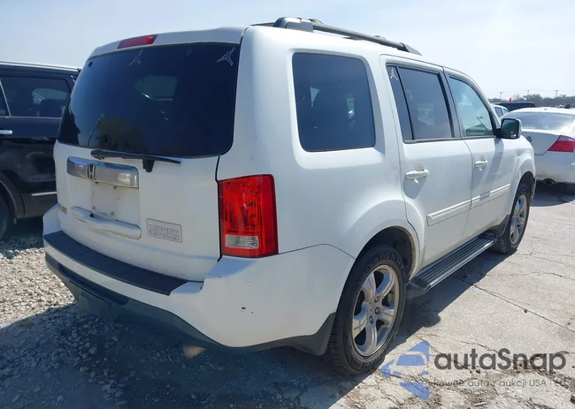 5FNYF3H66CB006208: 44465896