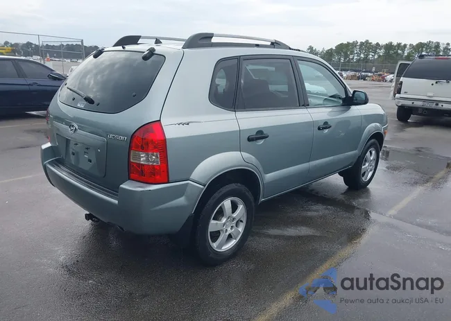 KM8JM12B95U169099: 44465936