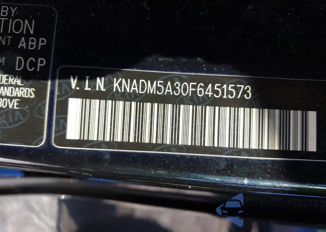 KNADM5A30F6451573: 44465946