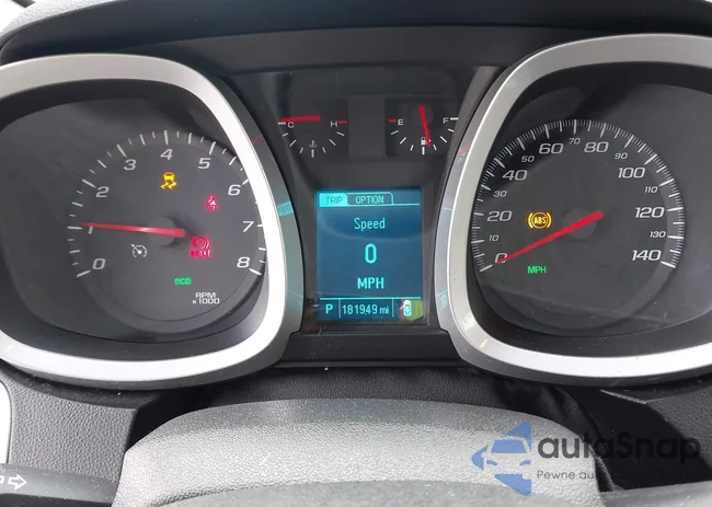 2GNFLEEK4D6260270: 44465966