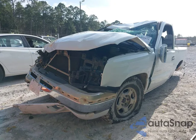 1GCEK14V24Z281991: 44465973