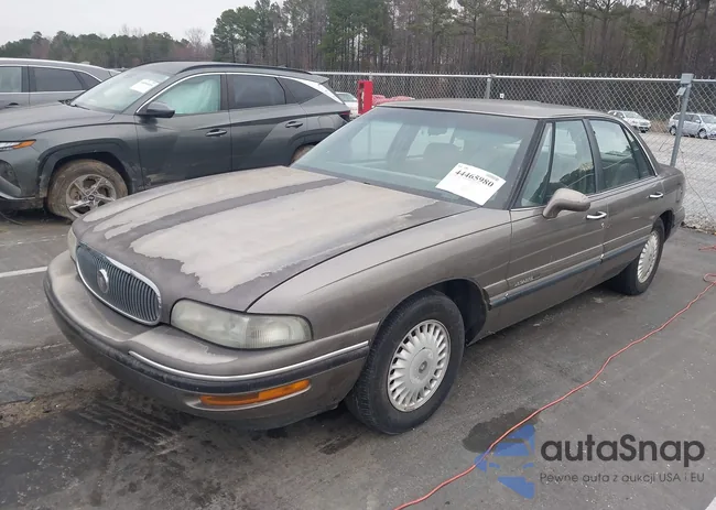 1G4HP52K1XH429956: 44465980