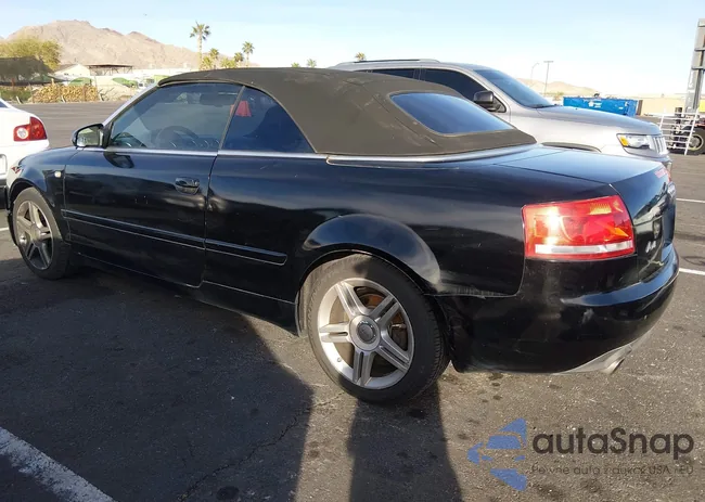 WAUDF48H38K001089: 44466021