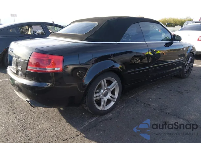 WAUDF48H38K001089: 44466021