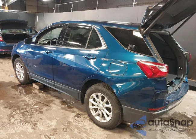 2GNAXUEV3L6174451: 44466053