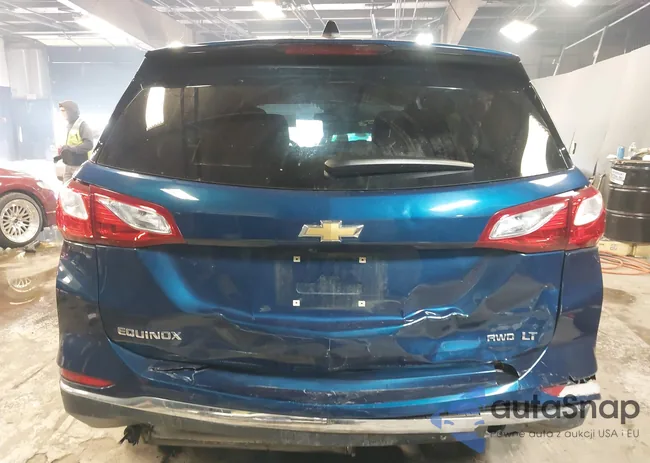 2GNAXUEV3L6174451: 44466053