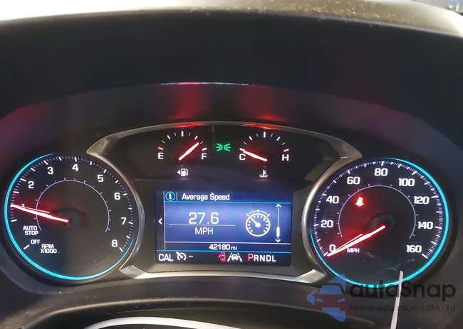 2GNAXUEV3L6174451: 44466053