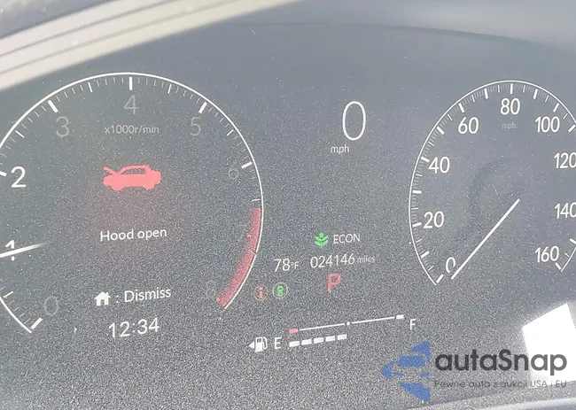 2HGFE2F5XSH561879: 44466063