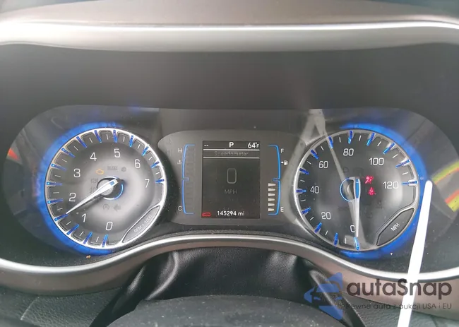 2C4RC1BG4KR540085: 44466082