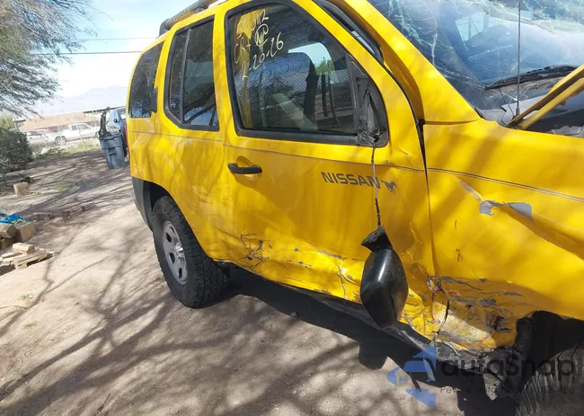 5N1AN08U58C500996: 44466090