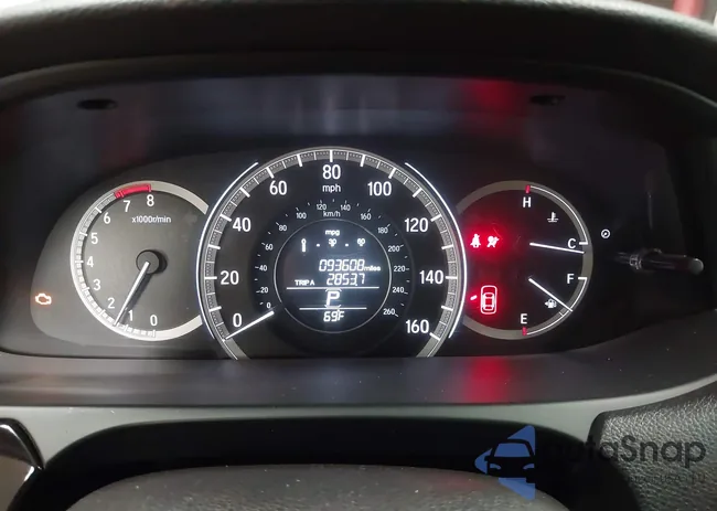 1HGCR2F32HA109373: 44466114