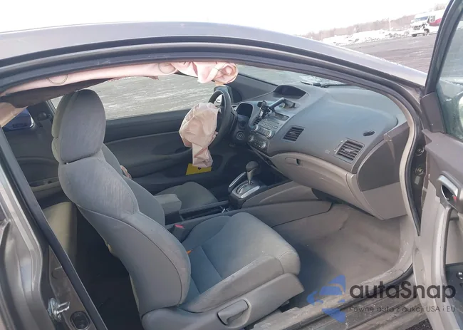 2HGFG12636H539442: 44466159