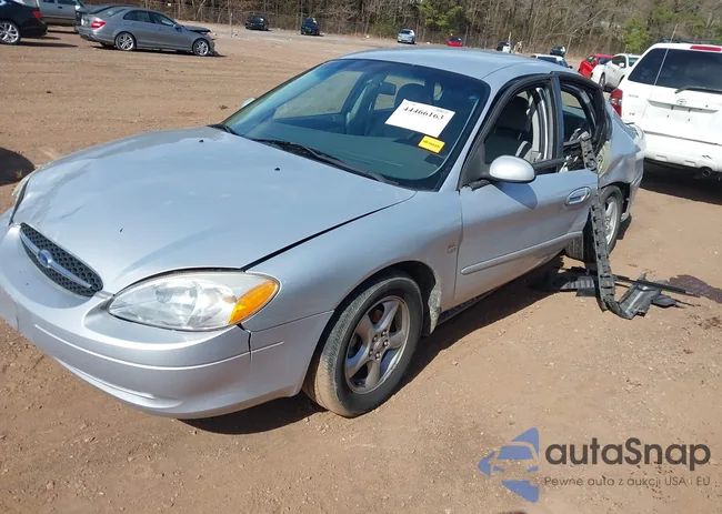 1FAFP5557YA255138: 44466163