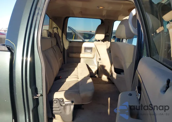 1FTRW12W76FB52683: 44466182