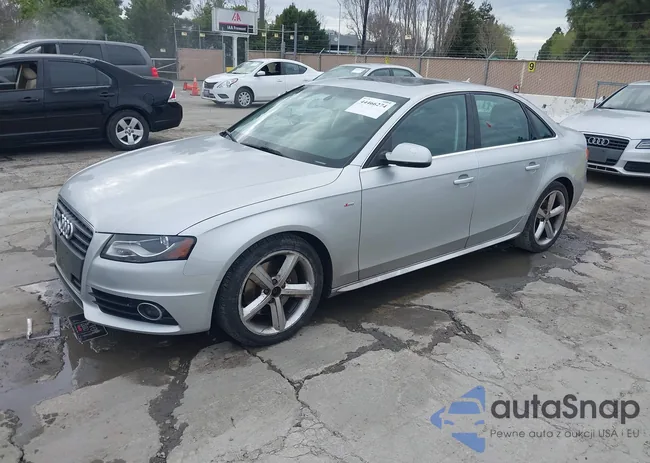 WAUFFAFL3CN001115: 44466274