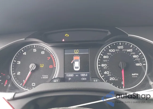 WAUFFAFL3CN001115: 44466274