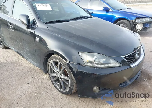 JTHBK262575040836: 44466329