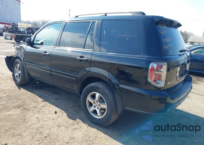 5FNYF18597B005667: 44465334