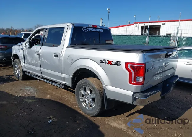 1FTEW1EG5FFA83821: 44465376