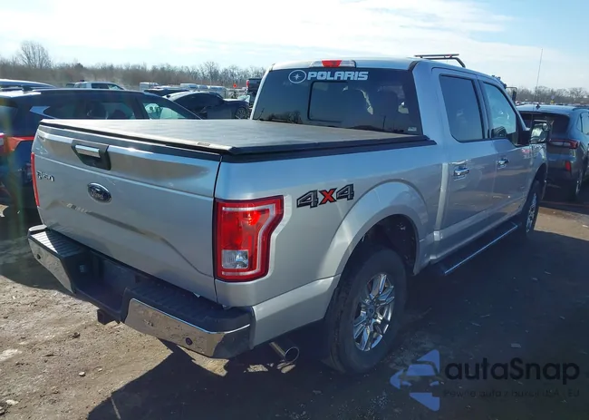 1FTEW1EG5FFA83821: 44465376