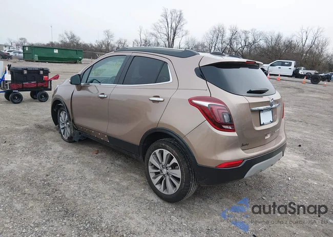 KL4CJASB7KB911152: 44465381