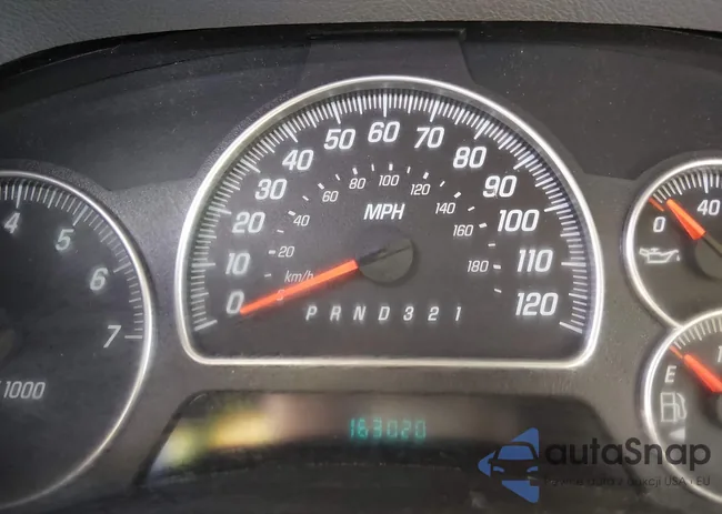 1GKDS13S382144645: 44465387