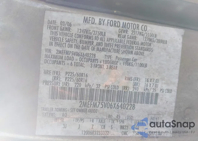 2MEFM75V06X640228: 44465414