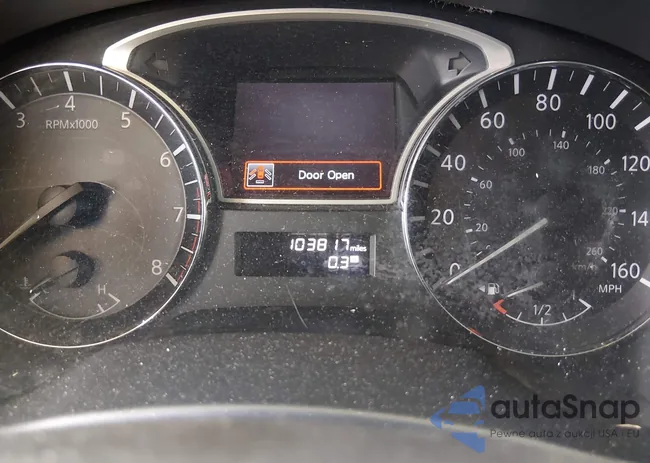 5N1AR2MN6DC606561: 44465426