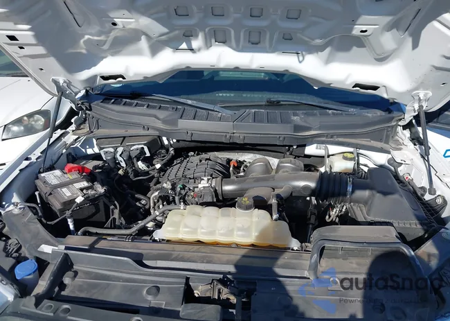 1FTMF1CB3NKE44004: 44465442