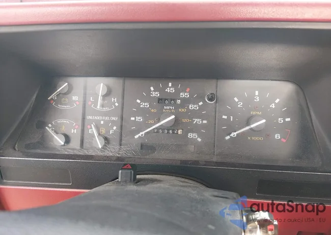 1FTCR10UXMPA29207: 44465483