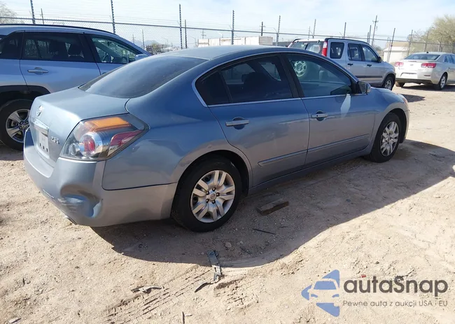 1N4AL2AP3BN461398: 44465497