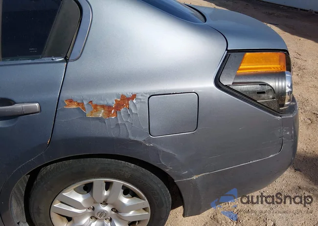 1N4AL2AP3BN461398: 44465497