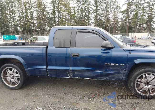 1B7GL42X52S535386: 44465500