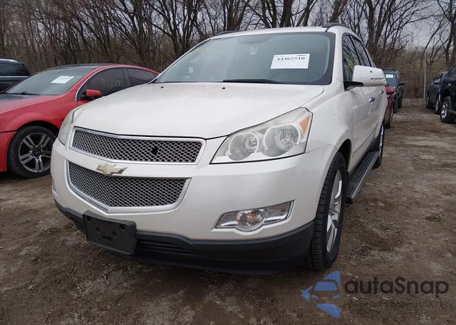 1GNKVLED7BJ130725: 44465510