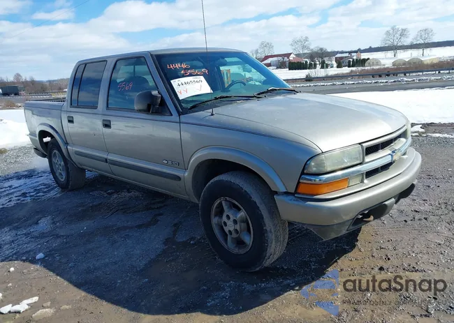 1GCDT13XX4K145502: 44465569