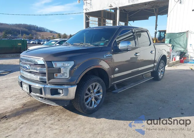 1FTEW1EF8GFC82290: 44465576