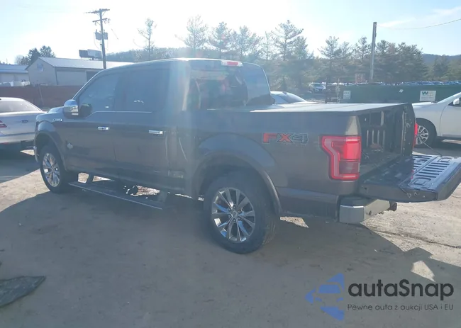 1FTEW1EF8GFC82290: 44465576