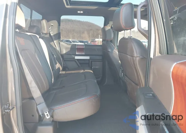 1FTEW1EF8GFC82290: 44465576