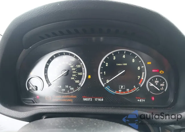 5UXWX9C56E0D22815: 44465582