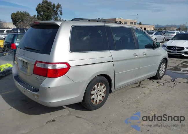 5FNRL38835B008337: 44465601