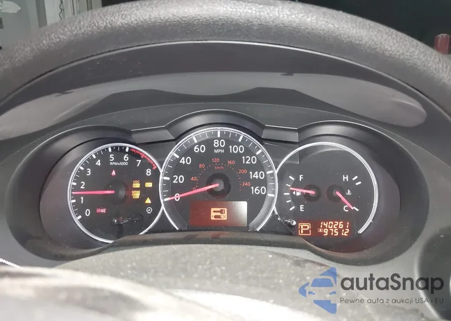 1N4AL2AP3AN532467: 44465623