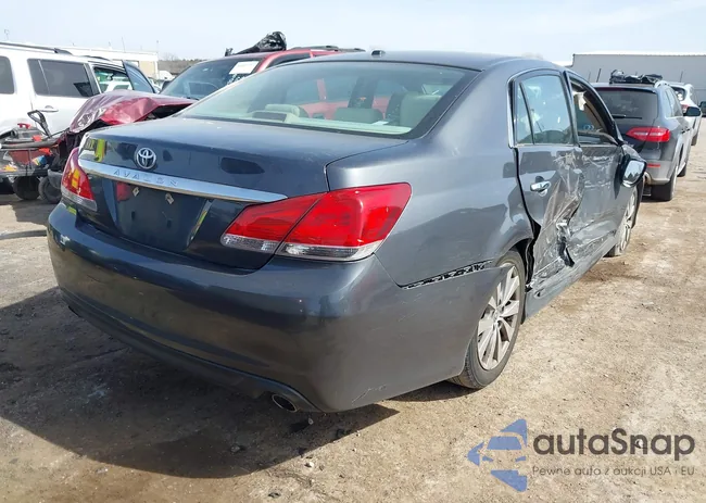 4T1BK3DB7BU427408: 44465630