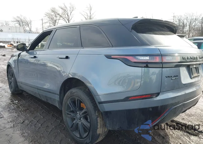 SALYK2EX9LA295539: 44465662